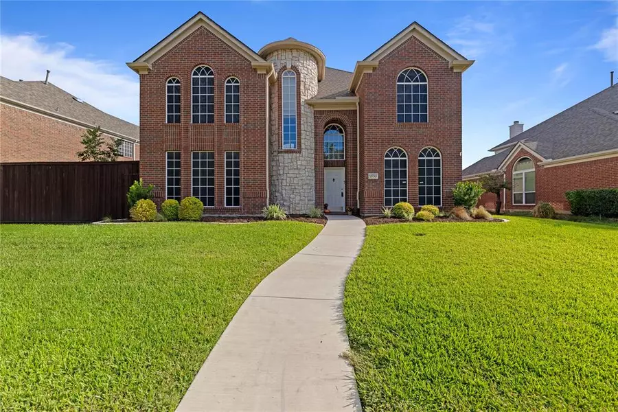 2753 Scenic Drive, Plano, TX 75025