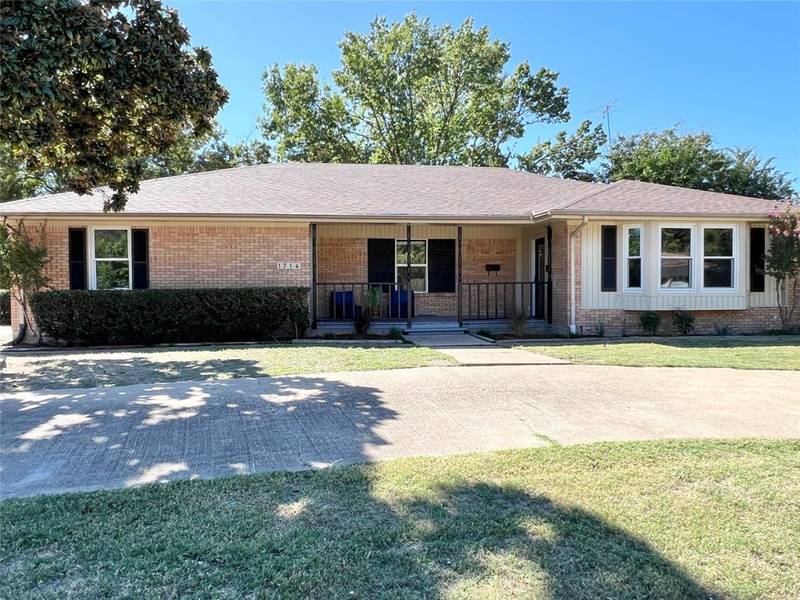 1714 15th Place, Plano, TX 75074