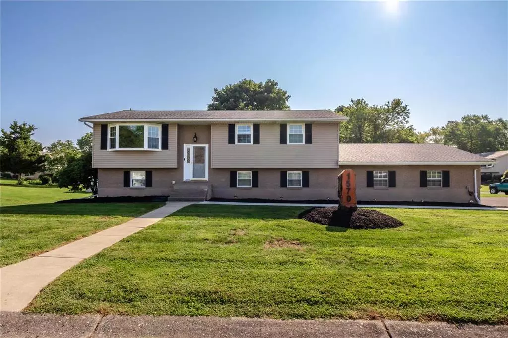 Bethlehem Twp, PA 18020,1570 7th Street