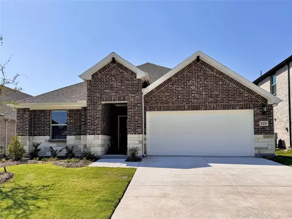 Princeton, TX 75071,519 Huntley Drive