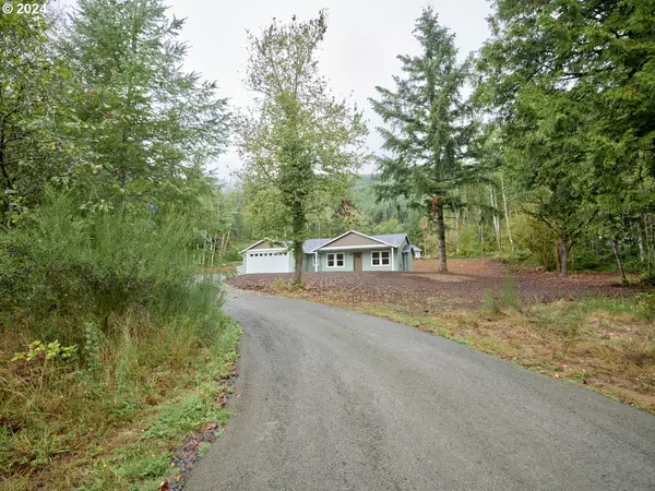 11244 LEWIS RIVER RD, Ariel, WA 98603