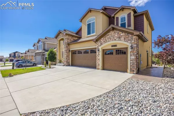 Peyton, CO 80831,12787 Mt Oxford PL