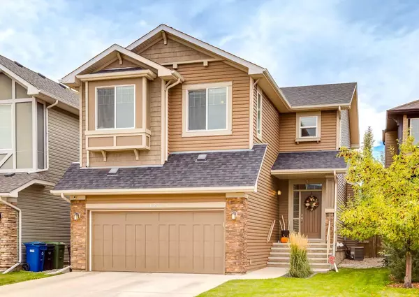 1029 Brightoncrest Common SE, Calgary, AB t2z0n9