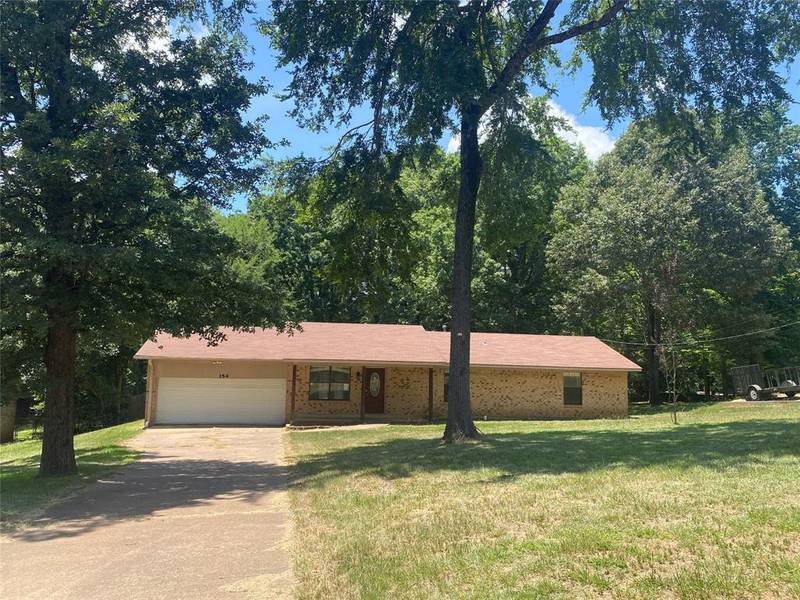 154 Caroline Street, Rusk, TX 75785