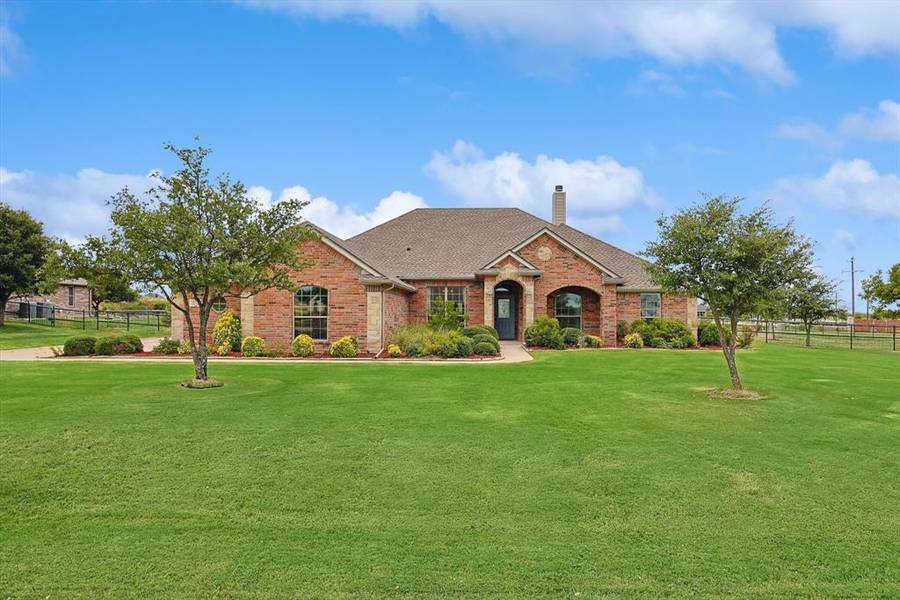 7711 Clover Ridge Drive, Northlake, TX 76247