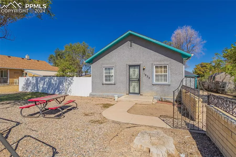 1835 E 2nd ST, Pueblo, CO 81001