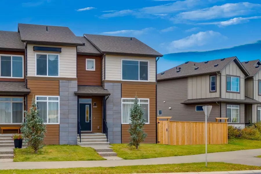 1350 Walden DR Southeast, Calgary, AB T2X 2H5