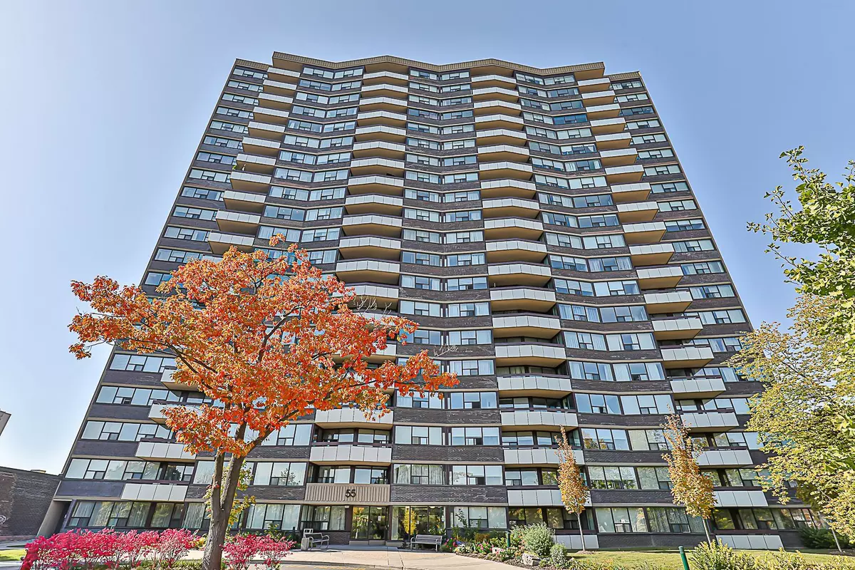 Toronto E05, ON M1W 2N9,55 Huntingdale BLVD #207