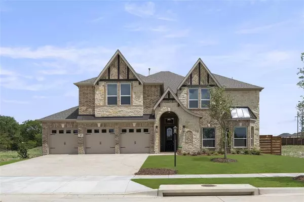 Mesquite, TX 75181,2105 Acorn Creek Circle