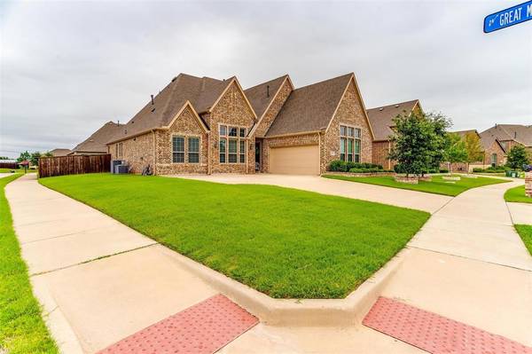 1901 Perthshire, Wylie, TX 75098