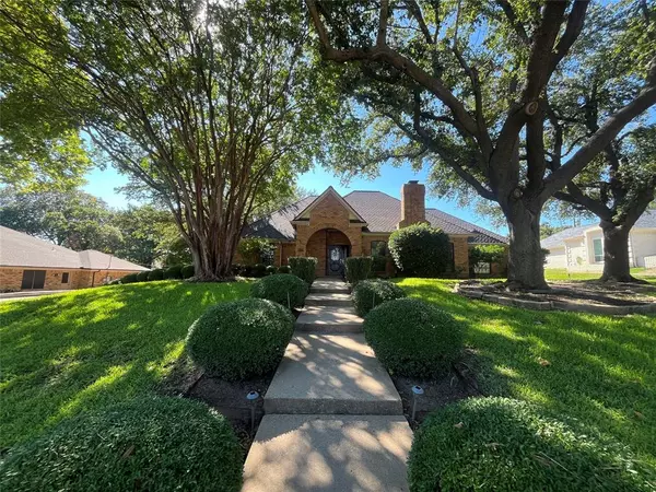 Colleyville, TX 76034,3512 Cliffwood Drive