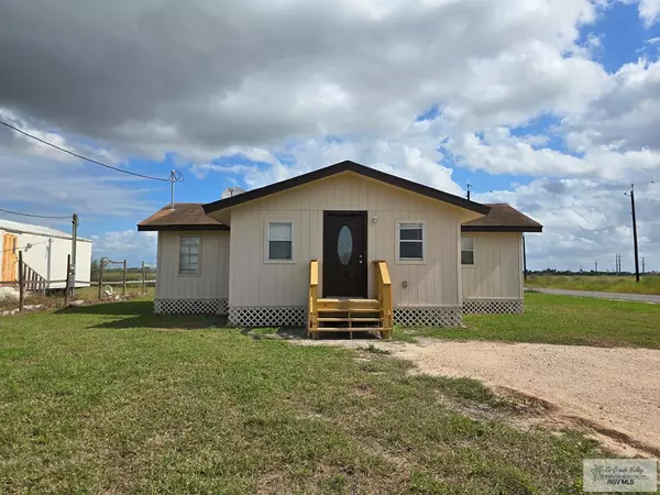 33919 RESACA DEL MONTE, San Benito, TX 78586