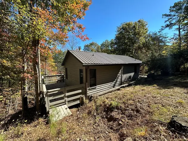 Blue Ridge, GA 30515,34 Uphill Road