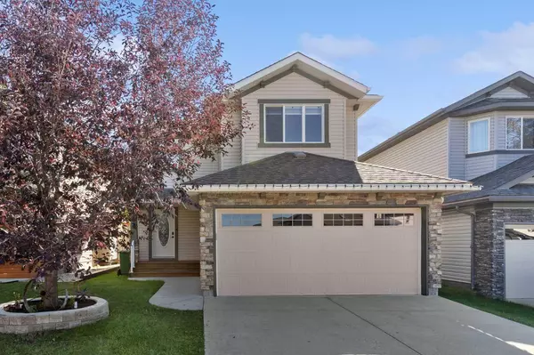 226 Prairie Springs CRES Southwest, Airdrie, AB T4B 0G1