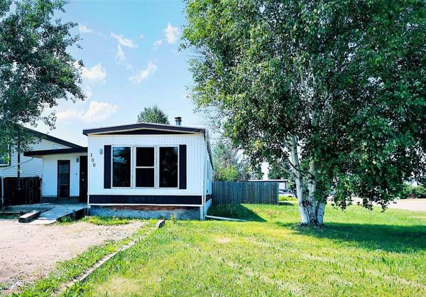 100 5 ST Southwest, Slave Lake, AB T0G 2A4