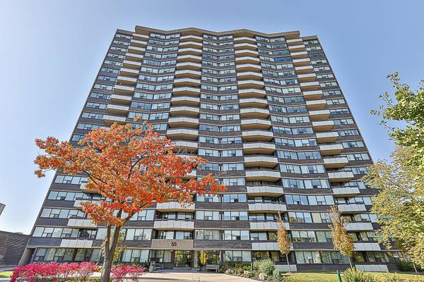 55 Huntingdale BLVD #207, Toronto E05, ON M1W 2N9