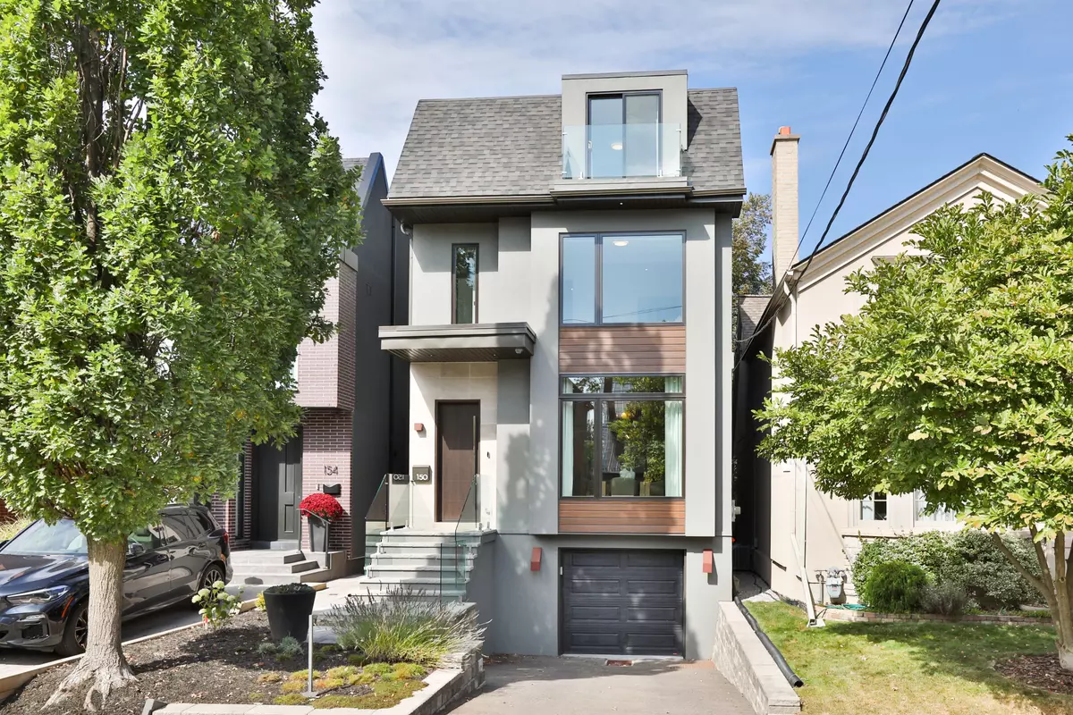 Toronto C04, ON M4R 1J7,150 Albertus AVE