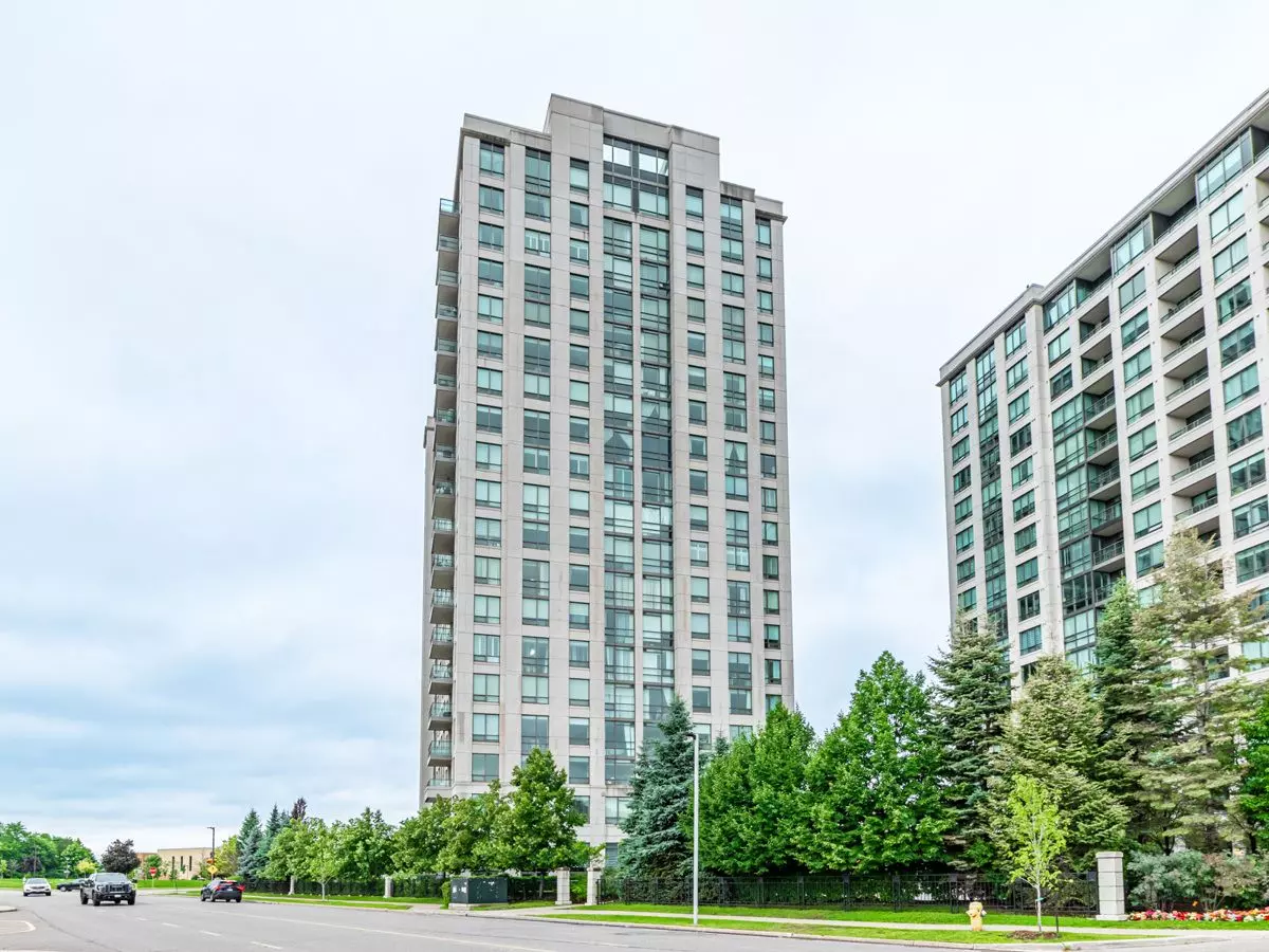 Vaughan, ON L4J 9A4,88 Promenade CIR #1604