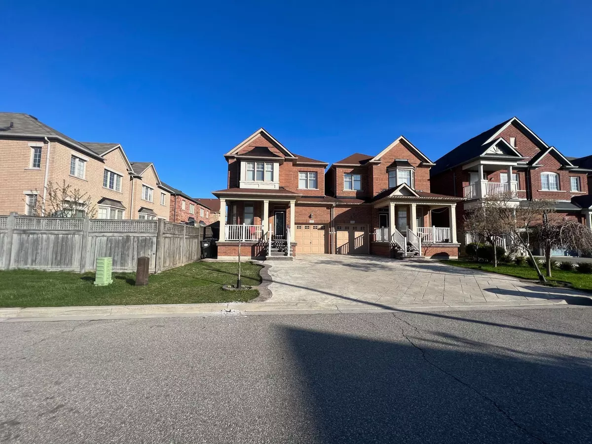 Mississauga, ON L5M 0M9,3050 Doyle ST