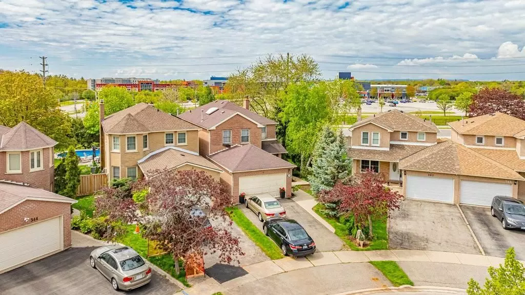 Oakville, ON L6H 4R1,340 Erin ST