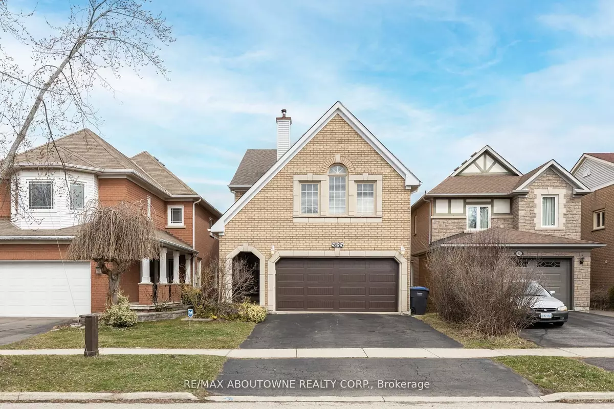 Mississauga, ON L5M 5L8,5935 Leeside CRES