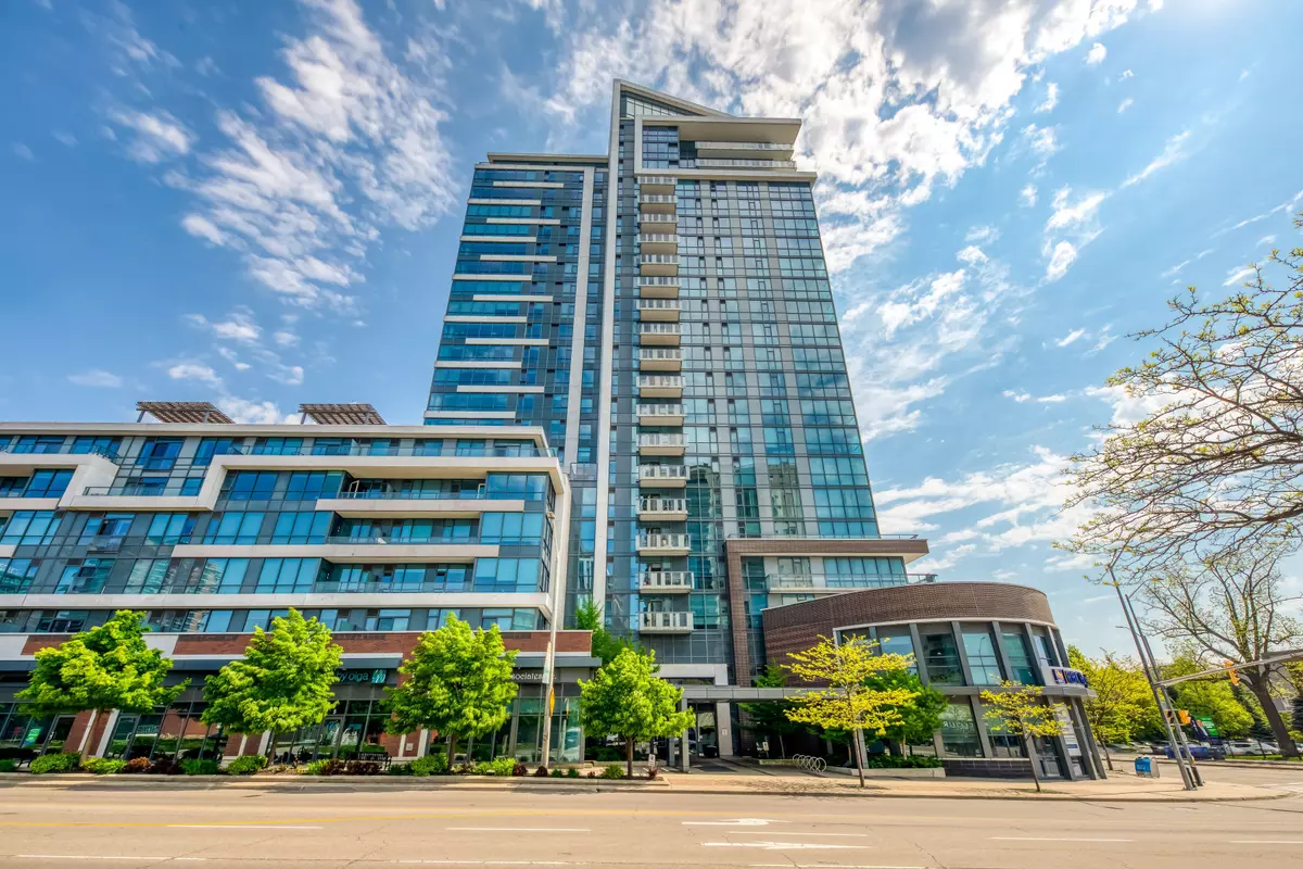 Mississauga, ON L5G 0A3,1 Hurontario ST #307