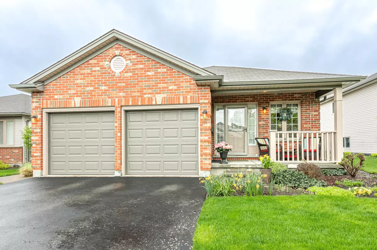 London, ON N5X 4C3,59 Pennybrook CRES #11