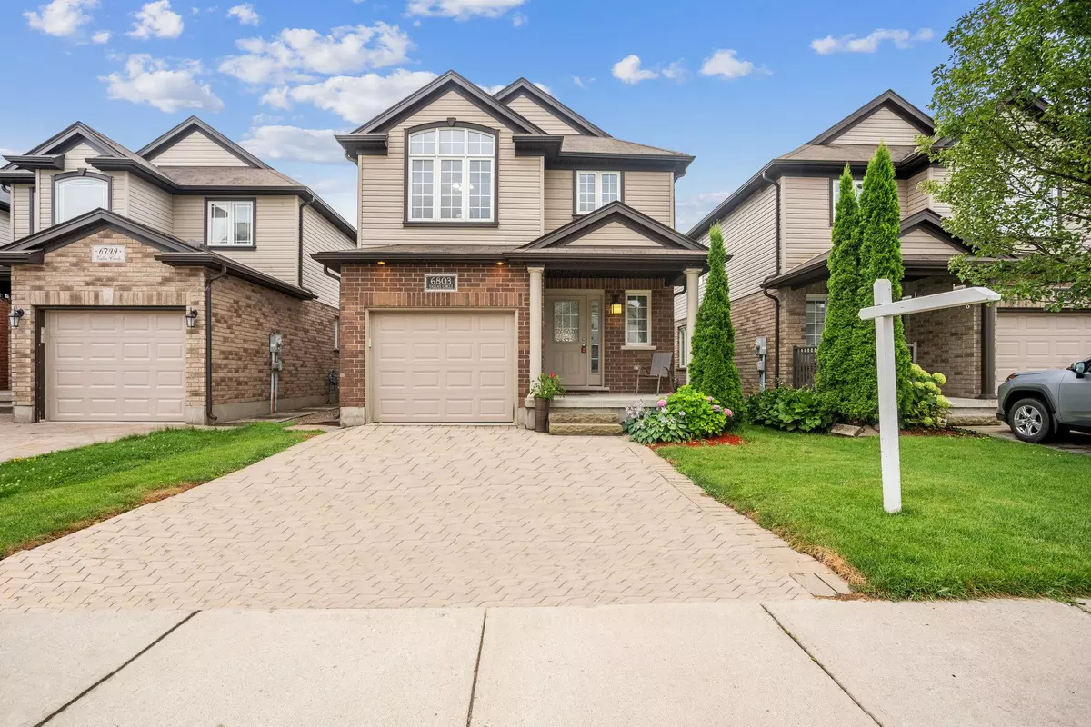 London, ON N6P 0B5,6803 Vallas CIR