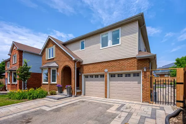 Oshawa, ON L1K 2C8,953 Sproule CRES