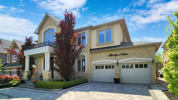 Vaughan, ON L6A 4R4,39 Celeste DR