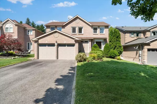 Newmarket, ON L3X 1H7,284 Brimson DR