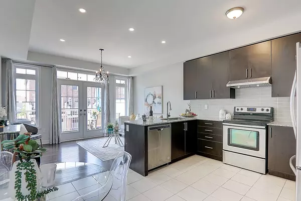 Markham, ON L6E 0T1,81 Fimco CRES