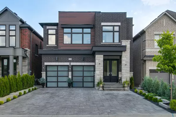 166 Factor ST,  Vaughan,  ON L4H 3N5