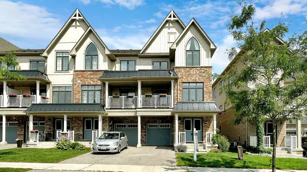 East Gwillimbury, ON L9N 0R7,122 Alvin Pegg DR