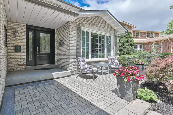 Markham, ON L3P 3Z8,14 Ashland CRES