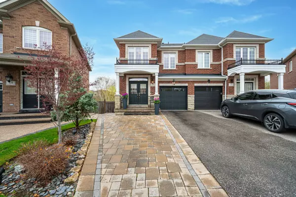 Vaughan, ON L4H 3N4,70 Gentile CIR