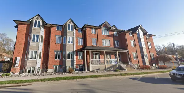 152 Bayfield ST #3rd Flr, Barrie, ON L4M 3B5