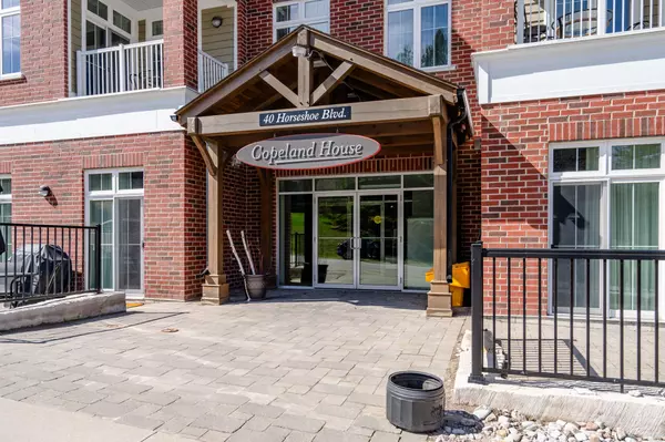 Oro-medonte, ON L4M 4Y8,40 Horseshoe BLVD #115