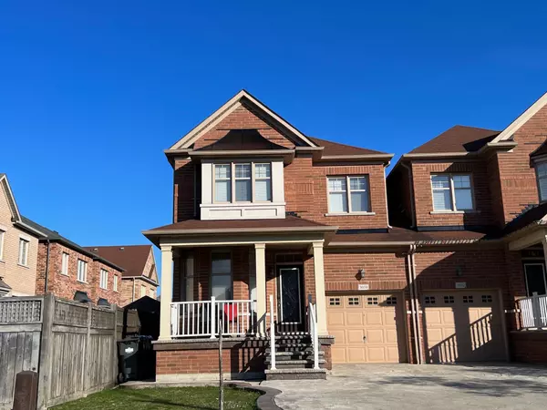 Mississauga, ON L5M 0M9,3050 Doyle ST