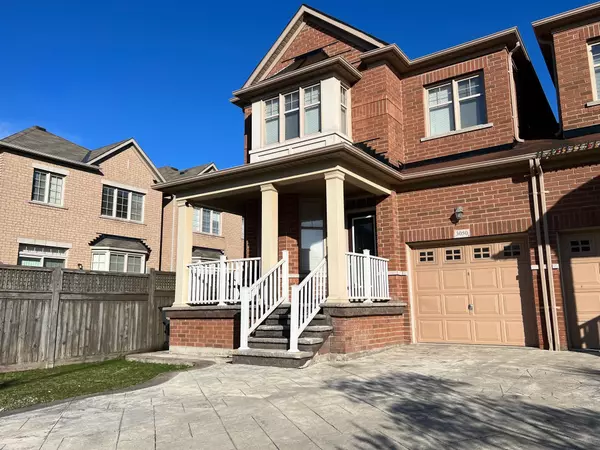 Mississauga, ON L5M 0M9,3050 Doyle ST