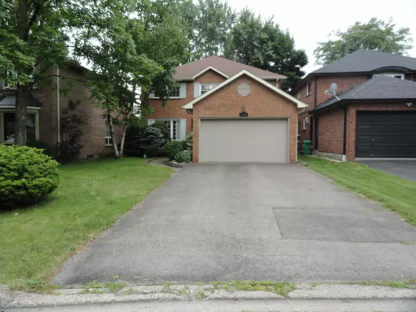 Mississauga, ON L5C 3S2,4214 Butternut CT