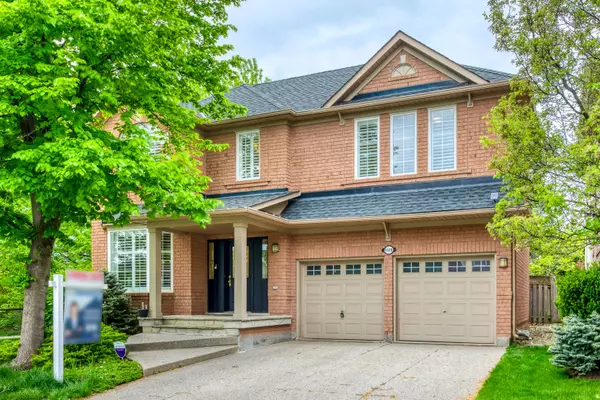 Oakville, ON L6M 3Z2,1429 Pinecliff RD