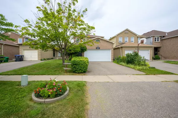 Mississauga, ON L5L 4M6,3427 Brett RD