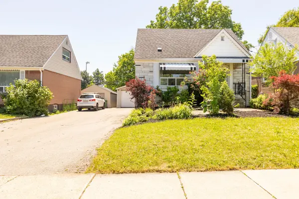 Toronto W10, ON M9W 1S5,43 ALLENBY AVE