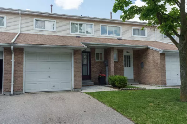 Brampton, ON L6T 4C7,157 Enderby CRES #157