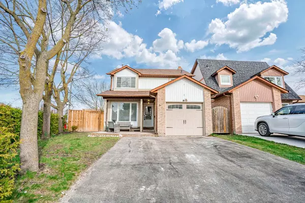 Brampton, ON L6S 3K7,6 Borden Hill CT