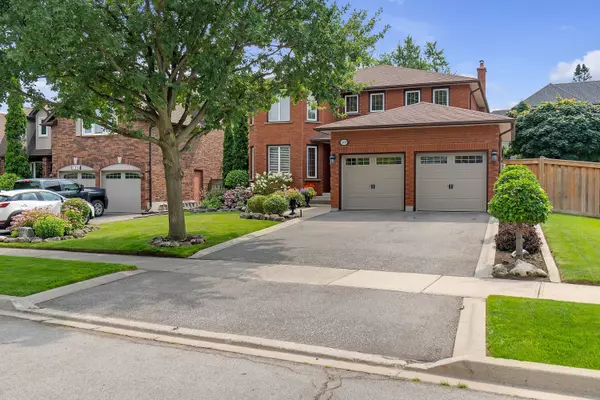 Oakville, ON L6J 6X7,1336 Clearview DR