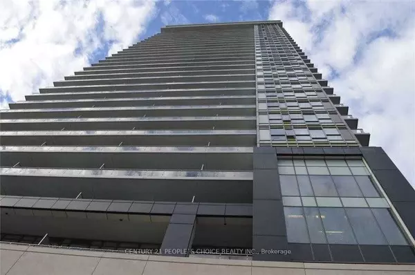 Mississauga, ON L5B 0E6,360 Square One DR #3209