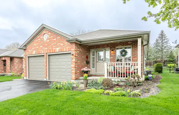 London, ON N5X 4C3,59 Pennybrook CRES #11