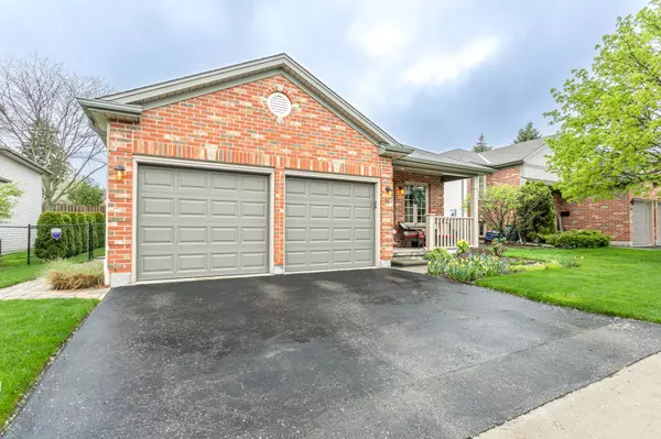 London, ON N5X 4C3,59 Pennybrook CRES #11